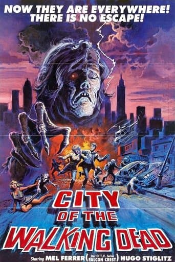 La invasión de los zombies atómicos Pelisflix