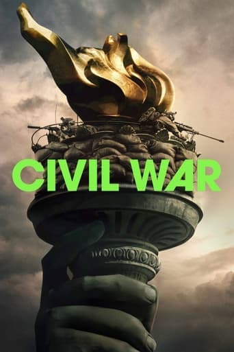 Civil War Pelisflix