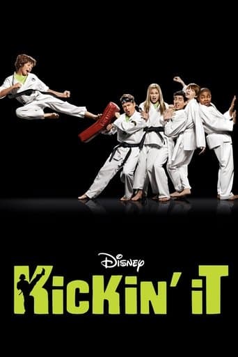 Wasabi Warriors Pelisflix