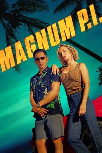 Magnum Pelisflix