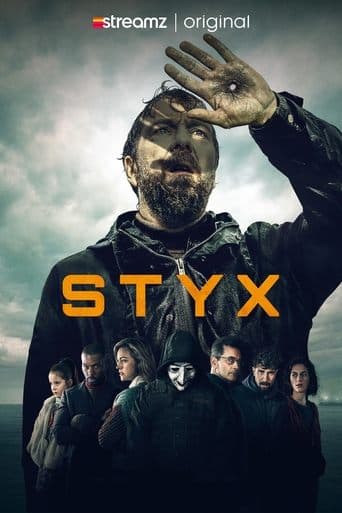 Styx Pelisflix