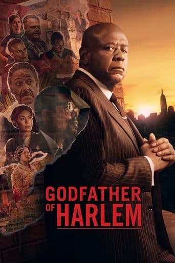 El padrino de Harlem Pelisflix
