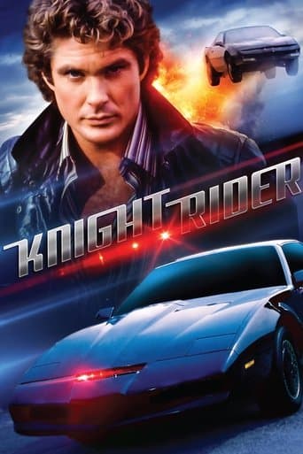 El coche fantástico Pelisflix