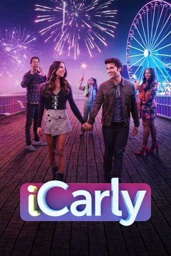 iCarly Pelisflix