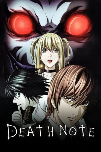 Death Note Pelisflix