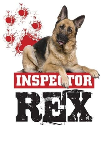 Rex, un policía diferente Pelisflix