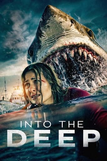 Into the Deep Pelisflix