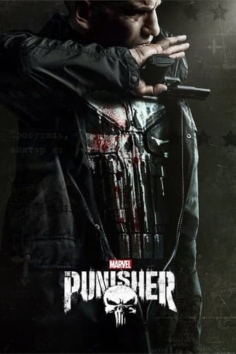 Marvel - The Punisher Pelisflix