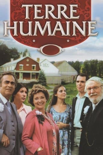 Terre humaine Pelisflix