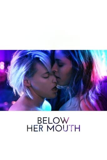 Below Her Mouth Pelisflix