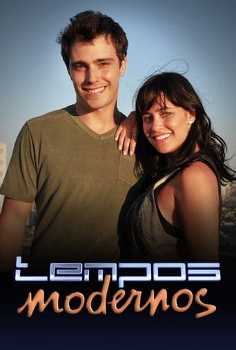 Tempos Modernos Pelisflix