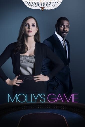 Molly's game Pelisflix