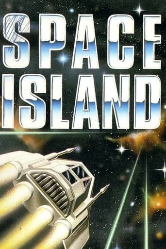 La isla del tesoro en el espacio exterior Pelisflix