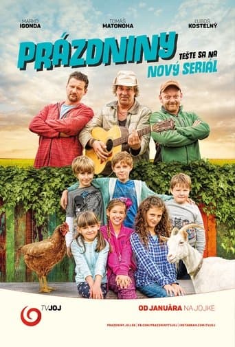 Prázdniny Pelisflix