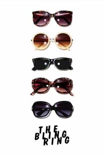 The Bling Ring Pelisflix