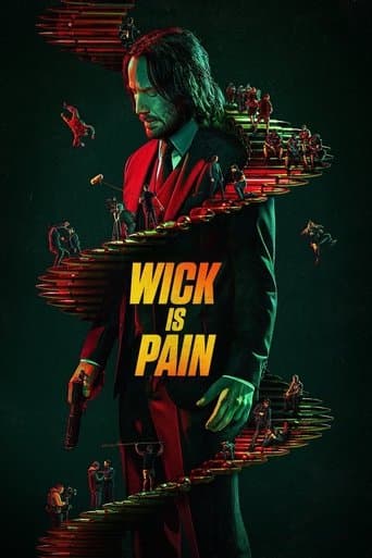 Wick Is Pain Pelisflix