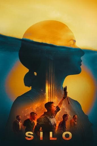 Silo Pelisflix
