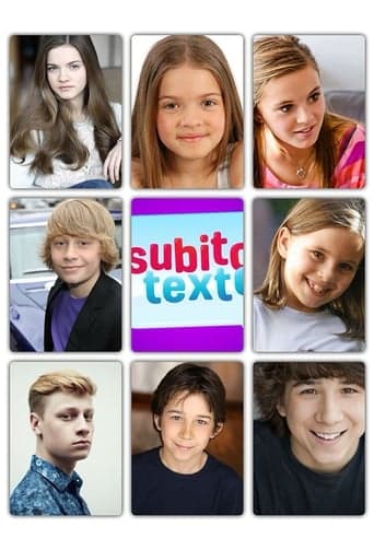 Subito texto Pelisflix