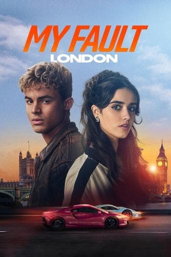 Culpa mía: Londres Pelisflix