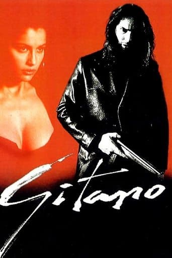 Gitano Pelisflix