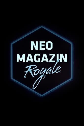 Neo Magazin Royale Pelisflix