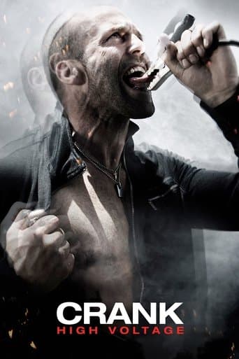 Crank: Alto Voltaje Pelisflix