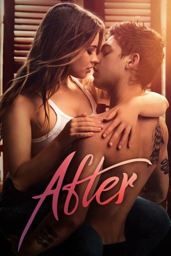 After: Aquí empieza todo Pelisflix
