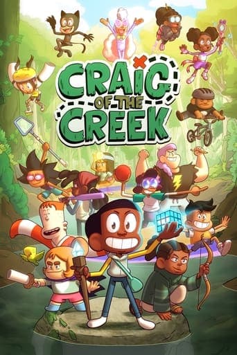 El mundo de Craig Pelisflix