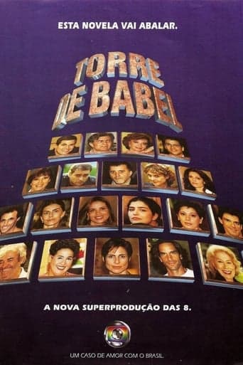 Torre de Babel Pelisflix
