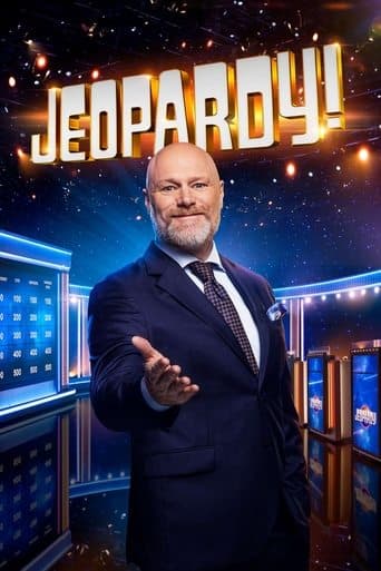 Jeopardy! Pelisflix