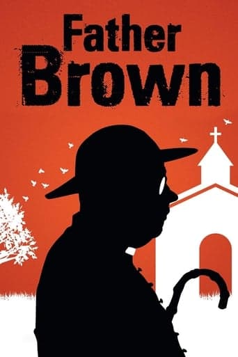 Padre Brown Pelisflix