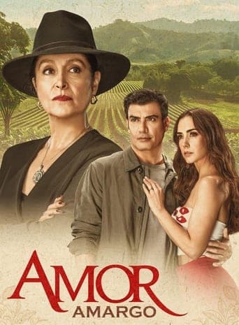 Amor amargo Pelisflix