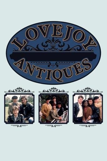 Lovejoy Pelisflix