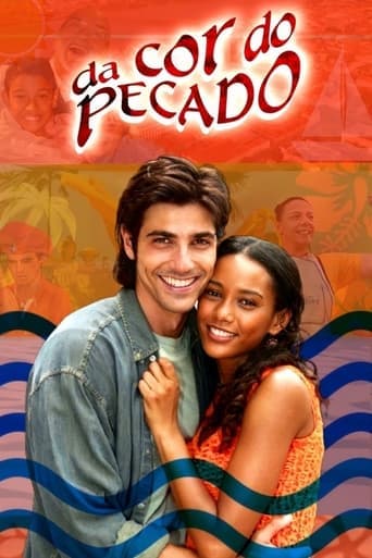 Da Cor do Pecado Pelisflix