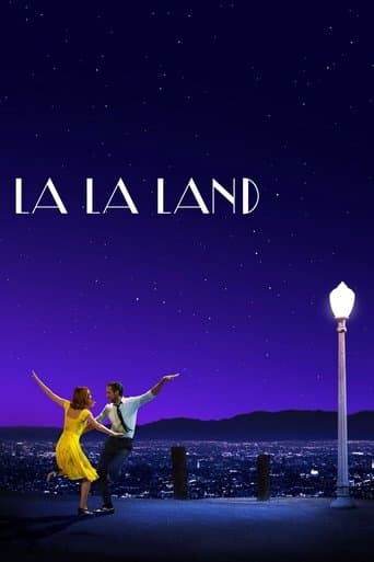 La ciudad de las estrellas (La La Land) Pelisflix