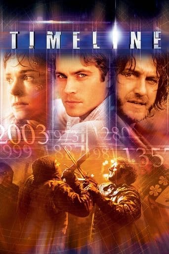Timeline Pelisflix