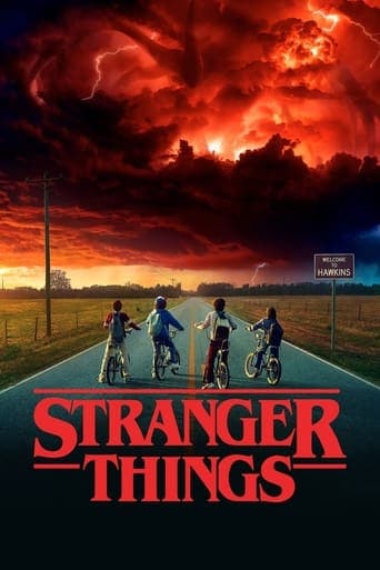 Stranger Things Pelisflix