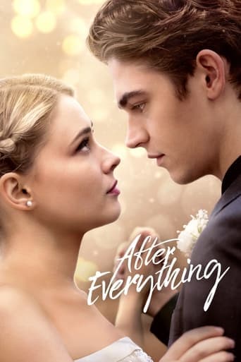 After: Aquí acaba todo Pelisflix