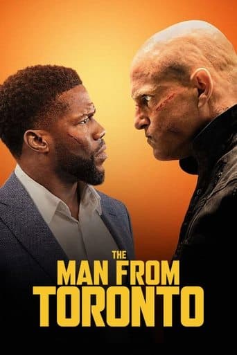 El hombre de Toronto Pelisflix