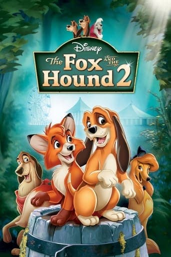 Tod y Toby 2 Pelisflix