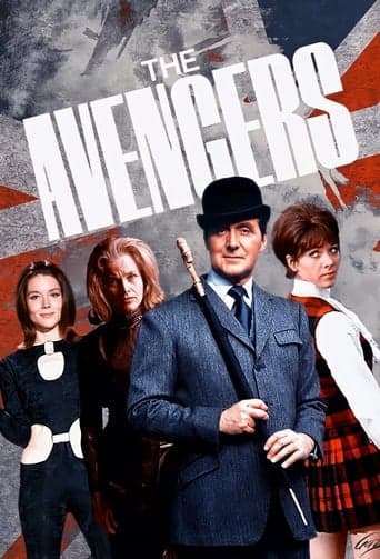 Los vengadores Pelisflix