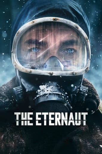 El Eternauta Pelisflix
