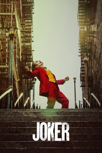 Joker Pelisflix