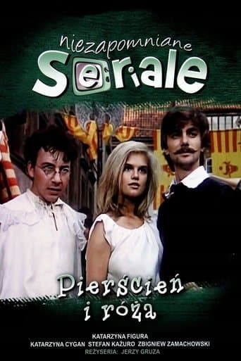 Pierścień i róża Pelisflix