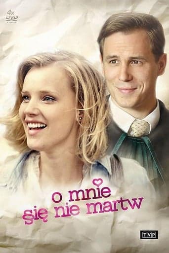 O mnie się nie martw Pelisflix
