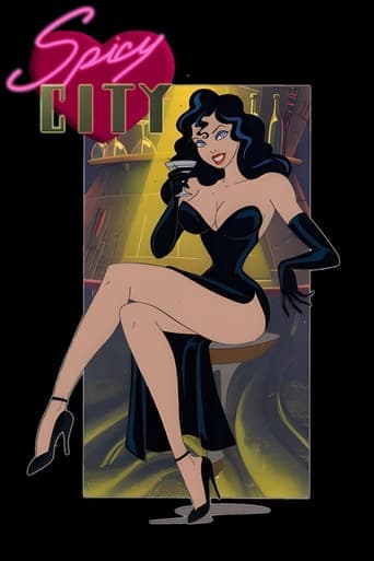 Spicy City Pelisflix