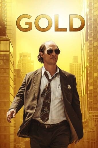 Gold, la gran estafa Pelisflix
