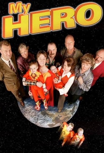 My Hero Pelisflix
