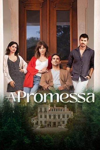 A Promessa Pelisflix