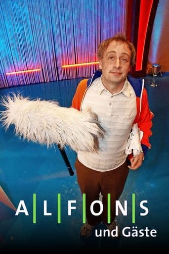 Alfons und Gäste Pelisflix